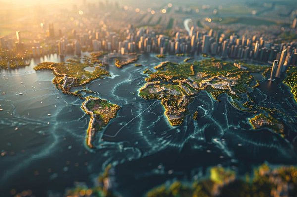 In che modo gli eventi geopolitici influenzano il mercato immobiliare?