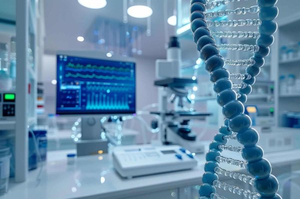 Quale ruolo giocano i dati nella medicina personalizzata?